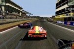 Le Mans 24 Hours (PlayStation 2)