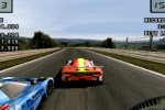 Le Mans 24 Hours (PlayStation 2)