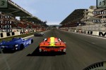 Le Mans 24 Hours (PlayStation 2)