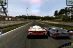 Le Mans 24 Hours (PlayStation 2)