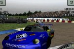 Le Mans 24 Hours (PlayStation 2)