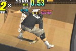 ESPN X Games Skateboarding (PlayStation 2)