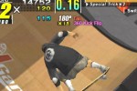 ESPN X Games Skateboarding (PlayStation 2)