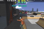 ESPN X Games Skateboarding (PlayStation 2)