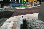 ESPN X Games Skateboarding (PlayStation 2)