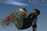 ESPN X Games Skateboarding (PlayStation 2)