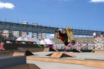 ESPN X Games Skateboarding (PlayStation 2)