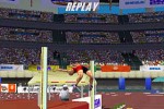 Virtua Athlete 2000 (Dreamcast)