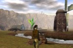 Dragon Riders: Chronicles of Pern (Dreamcast)