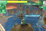 Alien Front Online (Dreamcast)