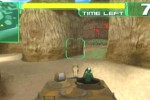 Alien Front Online (Dreamcast)