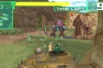 Alien Front Online (Dreamcast)