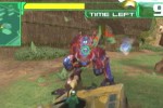 Alien Front Online (Dreamcast)