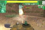 Alien Front Online (Dreamcast)