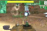 Alien Front Online (Dreamcast)