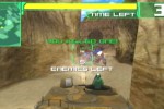 Alien Front Online (Dreamcast)