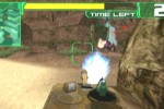 Alien Front Online (Dreamcast)