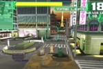 Alien Front Online (Dreamcast)