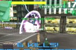 Alien Front Online (Dreamcast)