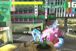 Alien Front Online (Dreamcast)