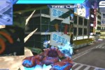 Alien Front Online (Dreamcast)