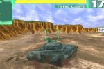 Alien Front Online (Dreamcast)