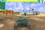 Alien Front Online (Dreamcast)