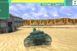 Alien Front Online (Dreamcast)