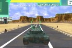 Alien Front Online (Dreamcast)