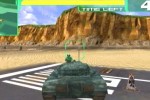 Alien Front Online (Dreamcast)