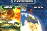 Alien Front Online (Dreamcast)