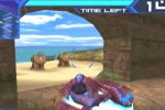 Alien Front Online (Dreamcast)