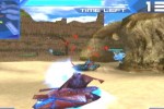 Alien Front Online (Dreamcast)