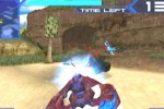 Alien Front Online (Dreamcast)