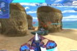 Alien Front Online (Dreamcast)