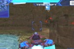 Alien Front Online (Dreamcast)