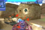 Alien Front Online (Dreamcast)