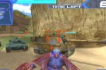 Alien Front Online (Dreamcast)