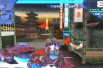 Alien Front Online (Dreamcast)