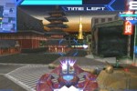 Alien Front Online (Dreamcast)