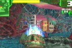 Alien Front Online (Dreamcast)