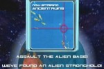 Alien Front Online (Dreamcast)