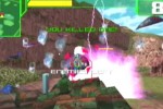 Alien Front Online (Dreamcast)