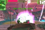 Alien Front Online (Dreamcast)