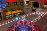 Alien Front Online (Dreamcast)