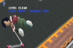 Razor Freestyle Scooter (Dreamcast)