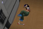 Razor Freestyle Scooter (Dreamcast)