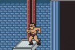 WWF Betrayal (Game Boy Color)