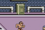 WWF Betrayal (Game Boy Color)