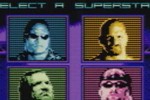 WWF Betrayal (Game Boy Color)